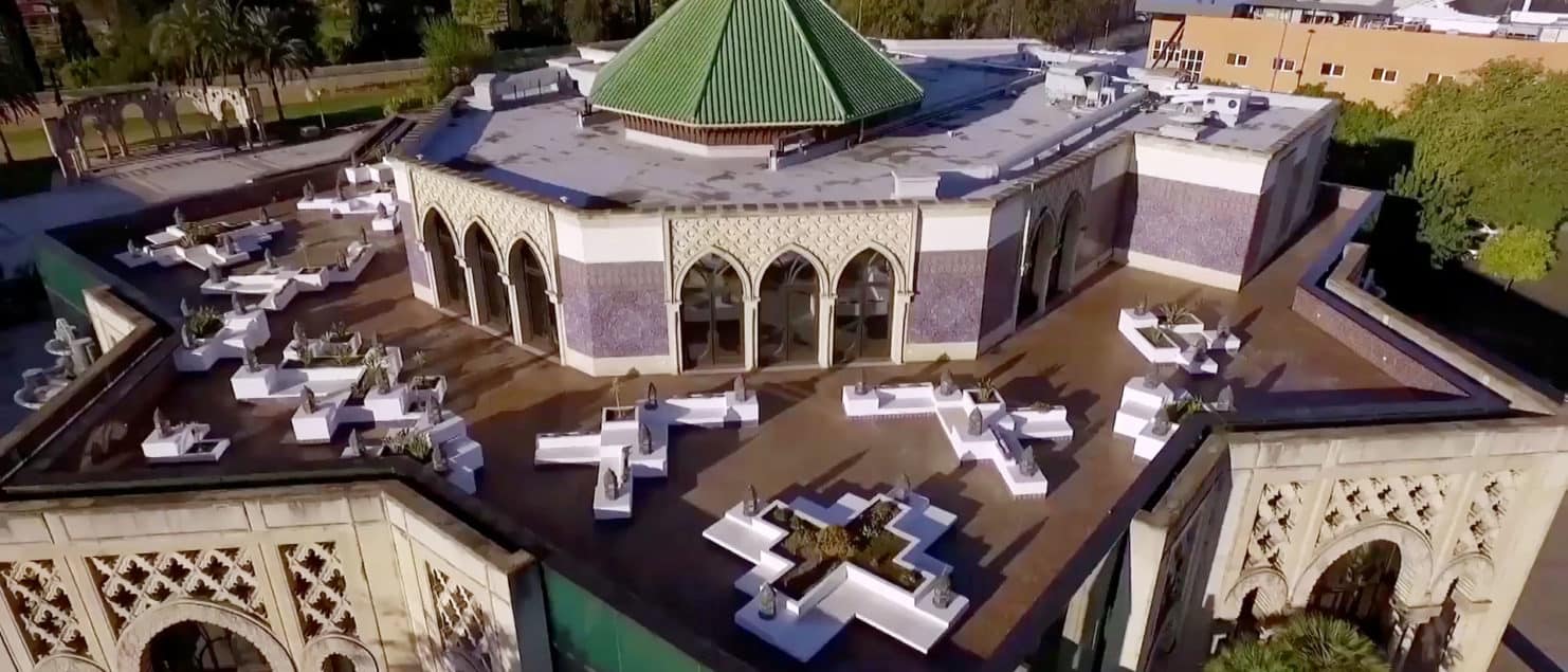 Fundación Tres Culturas, sede de las II Jornadas de Mindfulness en Sevilla