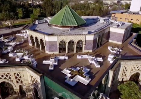 Fundación Tres Culturas, sede de las II Jornadas de Mindfulness en Sevilla