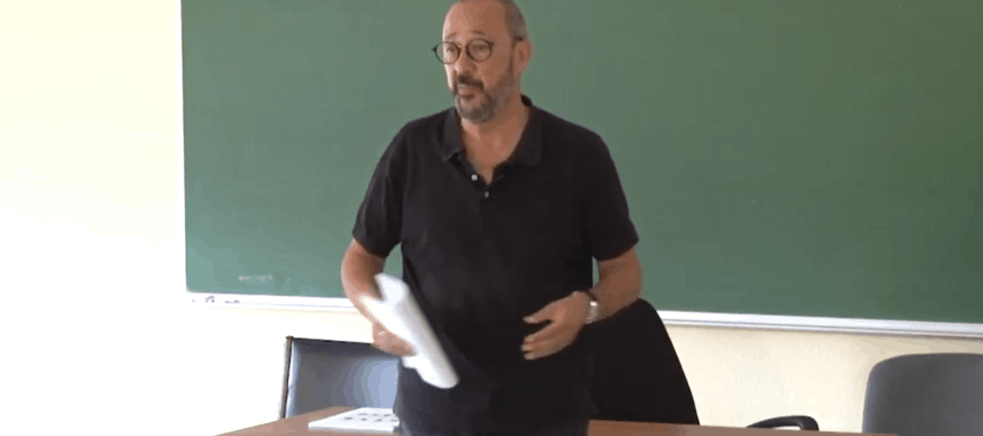 Alejandro Moreno Durán. Libertad en prisión